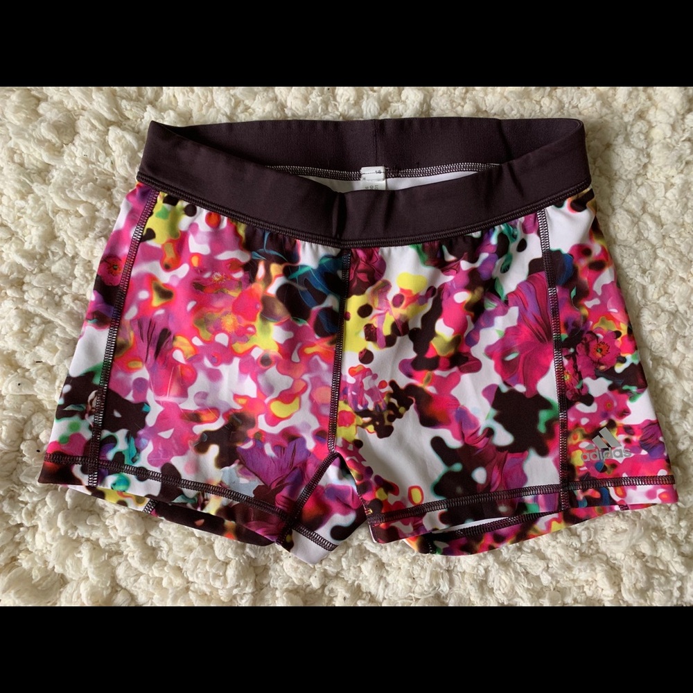 Reebok spandex
